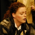 Judith Mayer - Cherubino in Le nozze di Figaro