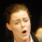 Judith Mayer - Cherubino in Le nozze di Figaro