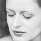 Judith Mayer - Blick nach unten schwarz-wei 