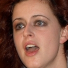 Judith Mayer - Messias fr Kinder Graz in der Probe