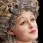 Judith Mayer - Lisetta in 'Untreue lohnt sich!'