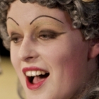 Judith Mayer - Lisetta in 'Untreue lohnt sich!'